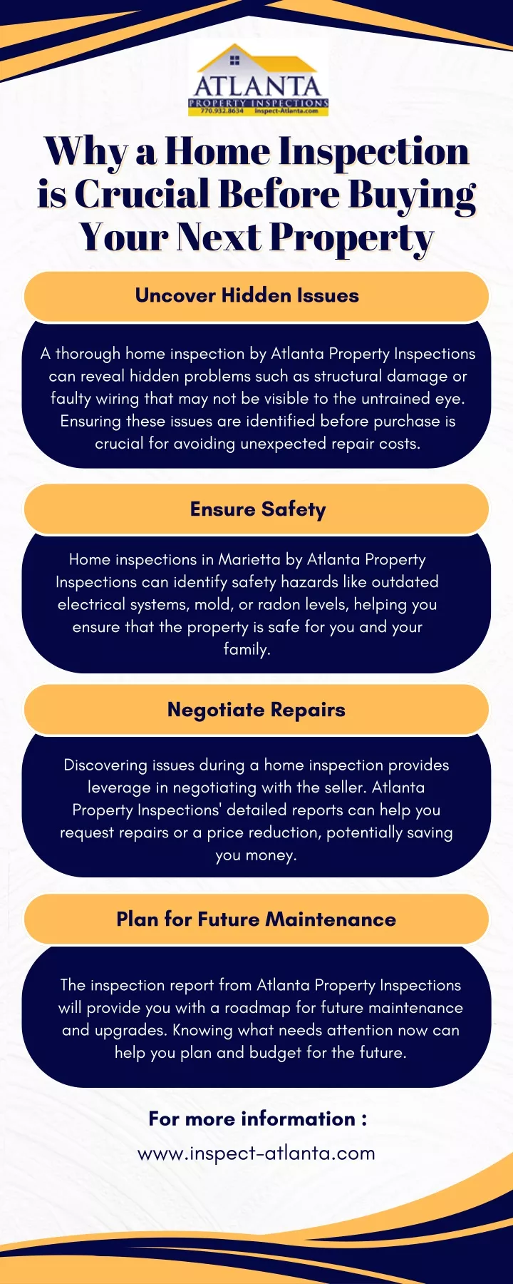 why a home inspection why a home inspection