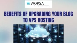 Boost Your Blog’s Speed and Security With the Best VPS hosting