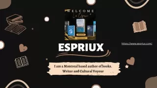 espriux