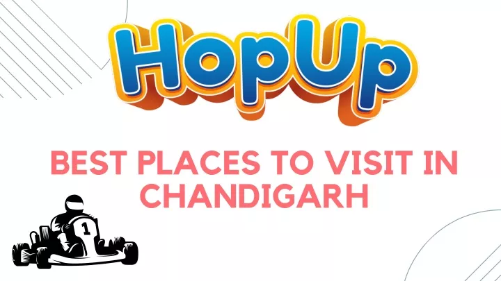 best places to visit in chandigarh