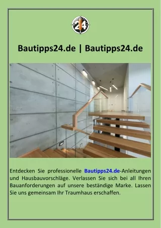 bautipps24 de bautipps24 de