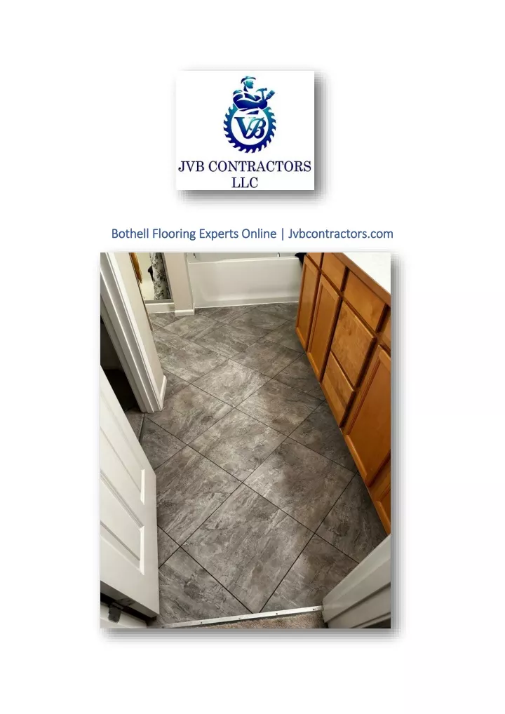 bothell flooring experts online jvbcontractors