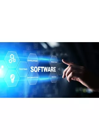 Software Development | Unomax IT Services