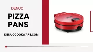 pizza pans