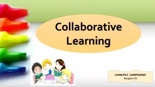 collaborative learning