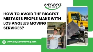 how to avoid the biggest mistakes people make