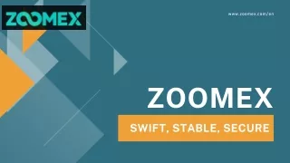 Zoomex