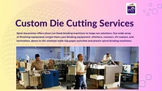 Elevate Your Craft Essential Tips and Tricks for Using Die for Cutting