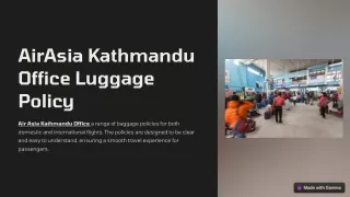 AirAsia-Kathmandu-Office-Luggage-Policy