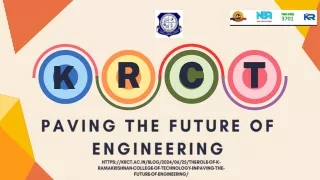 paving the future of Engineering