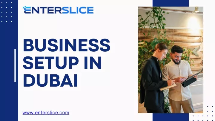 business setup in dubai