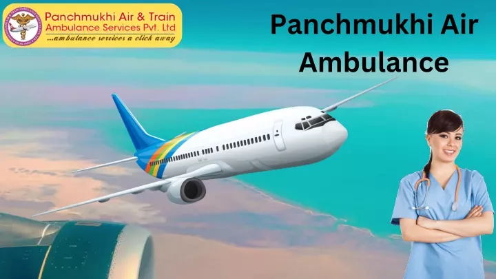 panchmukhi air ambulance