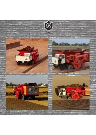 Best quality brick making machine under budget