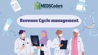 Understanding Revenue Cycle Management
