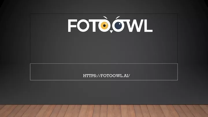 https fotoowl ai