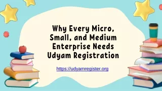 why every micro small and medium enterprise needs