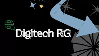 d igi t e c h r g