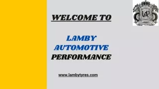 Book MOT in Corby
