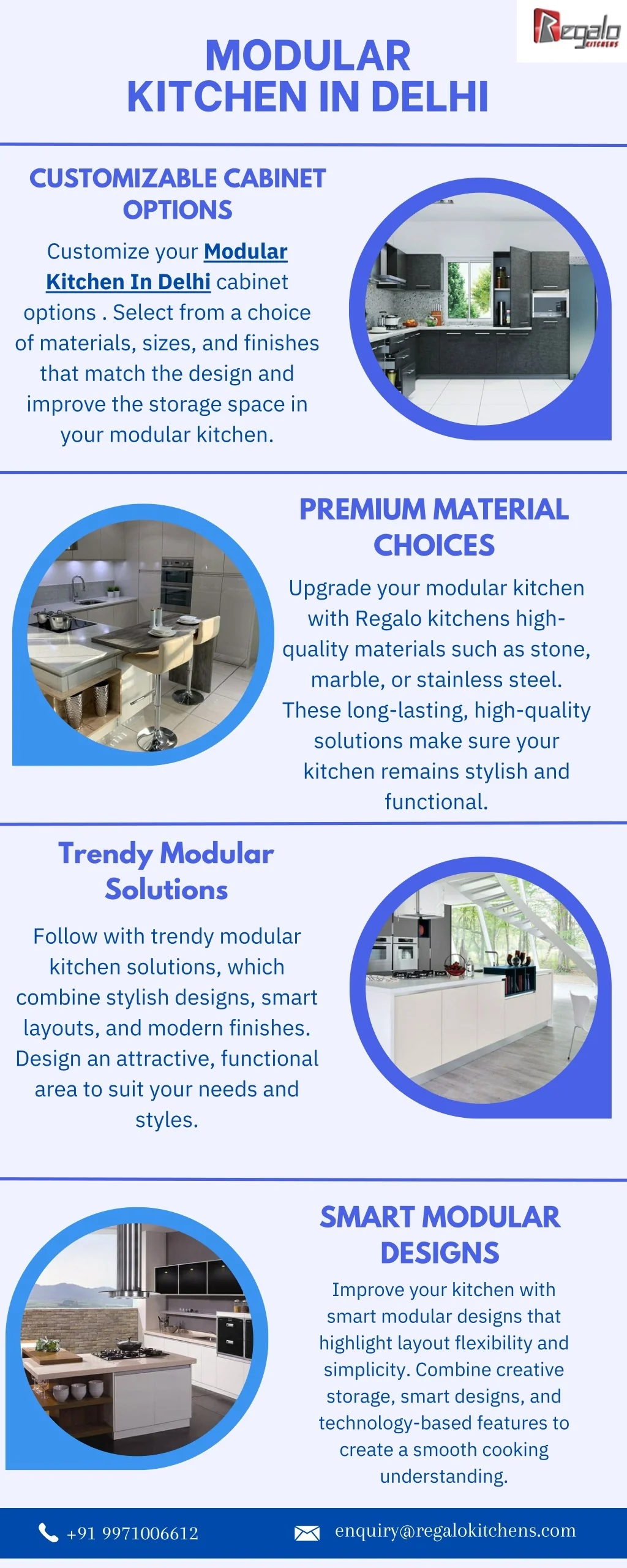 PPT - MODULAR KITCHEN IN DELHI PowerPoint Presentation, free download ...
