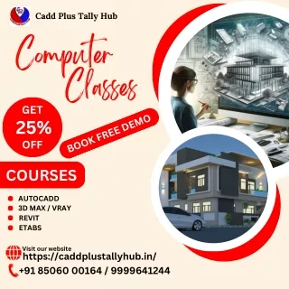 cadd plus tally hub