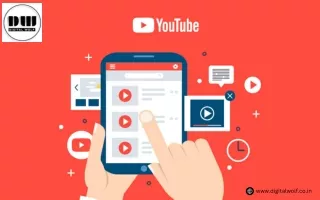 Tips for Growing Subscribers on YouTube Channel in An Organic Way