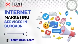 Internet Marketing