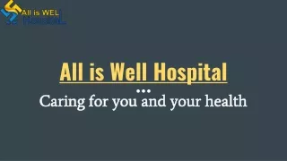 ENT Specialist in Burhanpur: Expert Treatment for Ear, Nose, and Throat Conditio