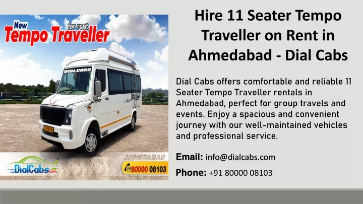 hire 11 seater tempo traveller on rent