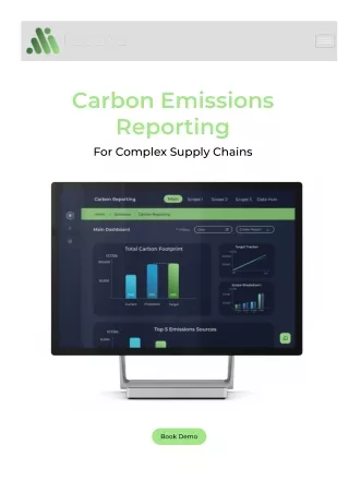 ESRS Reporting Software