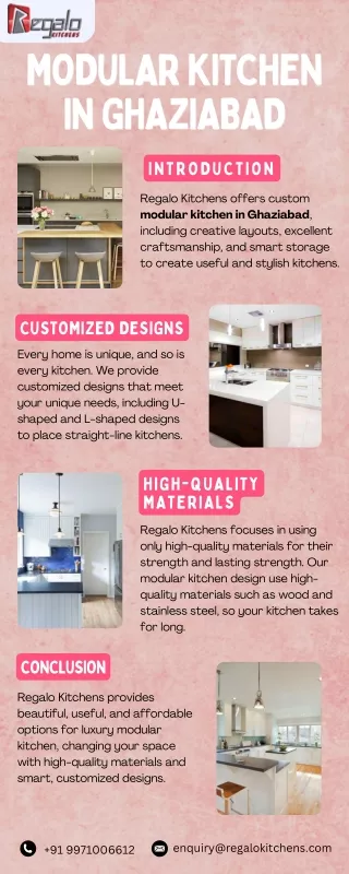 modular kitchen modular kitchen in ghaziabad