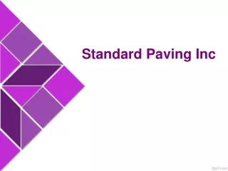 Top Driveway Paving Companies Quality, Service and Value