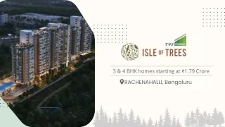 Why Anna Nagar In Chennai Is A Good Area To Buy A House