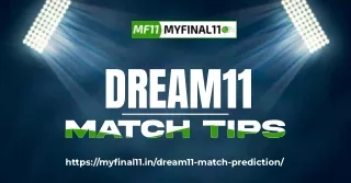 dream11 match tips match tips
