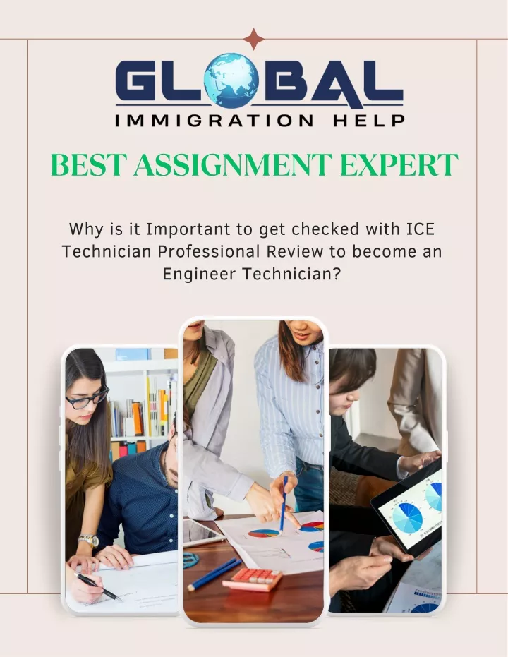 best assignment expert