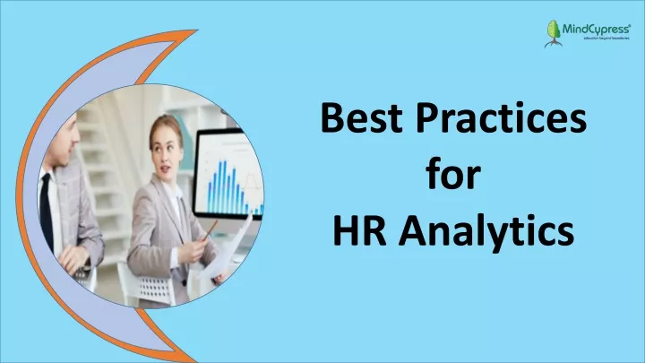 best practices for hr analytics