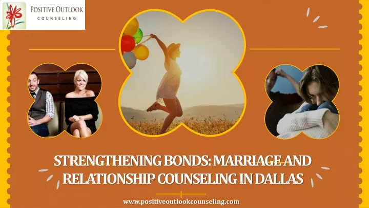 strengthening bonds marriage and relationship