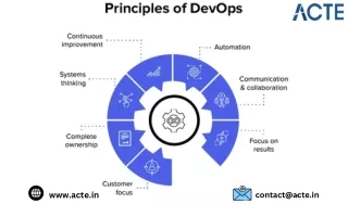 Master the Key DevOps Principles and Tools to Become Indispensable
