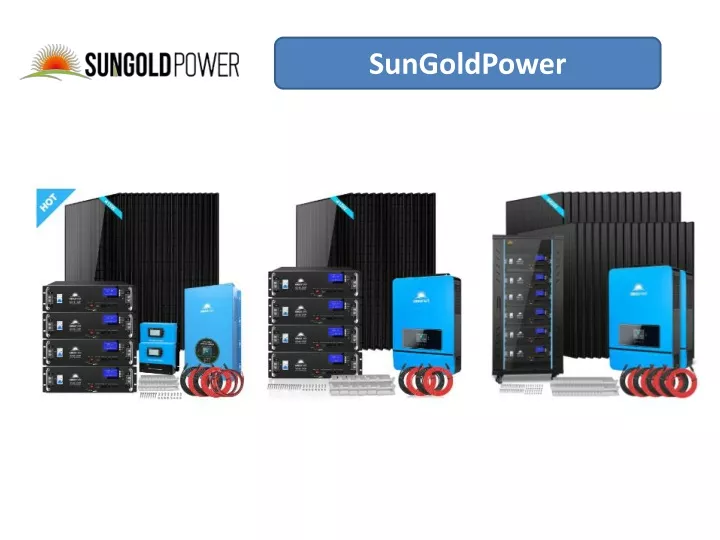 sungoldpower