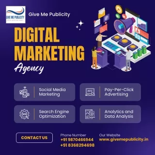 Top Digital Marketing Institute Near You – Enroll Now for Expert Training!