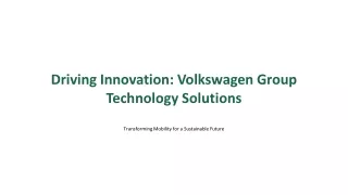 Volkswagen’s Disgrace: Winterkorn Faces Trial Over Diesel Fraud Scandal