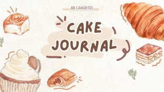 bb cakebites bb cakebites