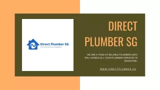 Plumbing Service