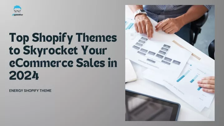 top shopify themes to skyrocket your ecommerce