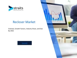 Recloser Market