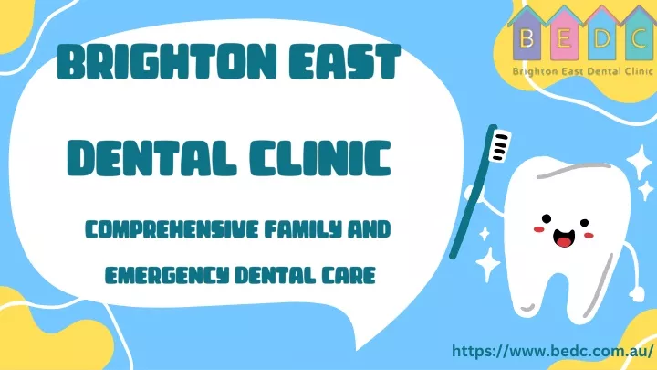 brighton east dental clinic