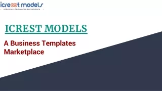 Cryptocurrency Model Template: Streamline Your Digital Asset Analysis