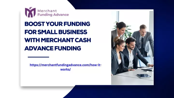 boost your funding for small business with