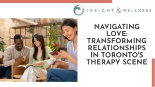 navigating love transforming relationships