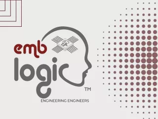 Emblogic - Embedded System Online Training