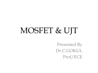 MOSFET